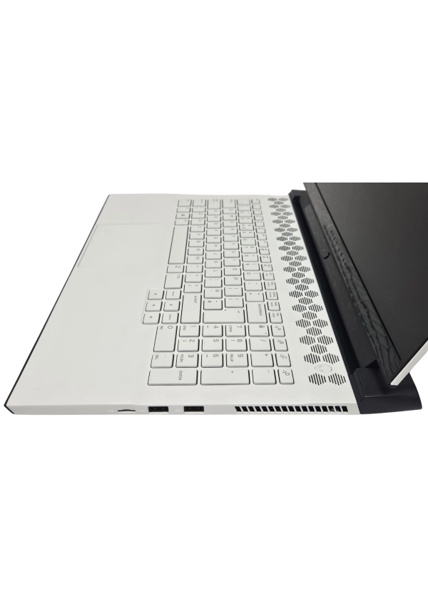 DELL Alienware M17 R3 i9-10980HK 32GB 1TB SSD 17,3” 4K UHD 3840x2160 GeForce RTX2080 Super 8GB WiFi BT Kam Win10 gw12mc